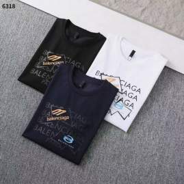Picture of Balenciaga T Shirts Short _SKUBalenciagaM-4XL8qx631822223